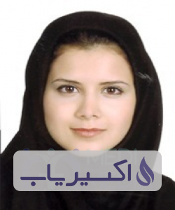 دکتر دلارام صفرپور