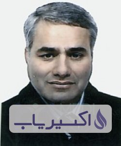 دکتر محمود علی بیگلومراشی
