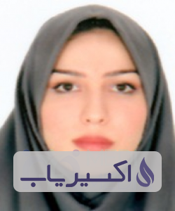 دکتر ندا یزدی پور