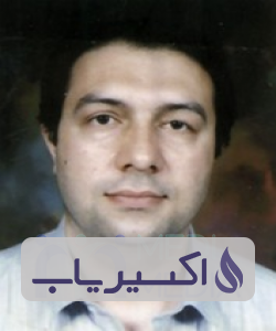 دکتر کامبیز کیانی مطلق