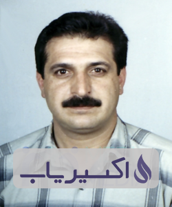 دکتر منصور کریمی صدر