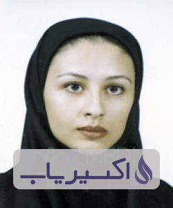 دکتر مریم صادقی نجف آبادی