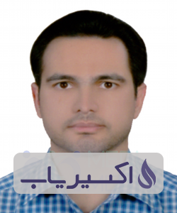 دکتر احسان اطرج