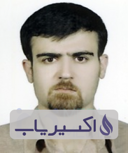 دکتر محمود هراتیان عرب