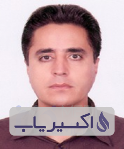 دکتر سیدرضا ناصری
