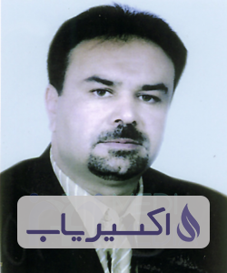 دکتر محمود دره زرشکی