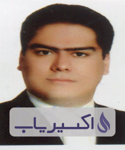 دکتر علی موسی پور