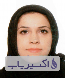 دکتر شبنم عباس زاده اهرنجانی