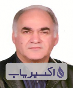 دکتر غلامرضا حق شناس