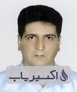 دکتر بیژن خسروی کلهر