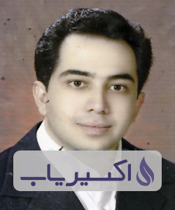 دکتر حسام نصیری مبارکه