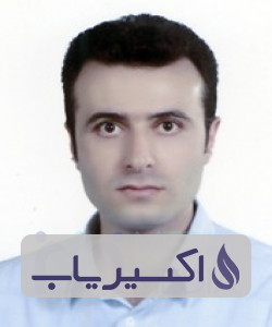 دکتر مهدی یاراحمدی