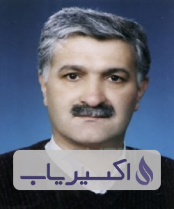 دکتر اسماعیل آقازاده هریس