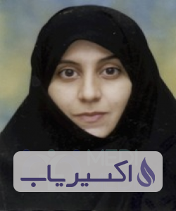 دکتر فاطمه نقاش مهرپرور