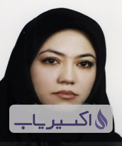 دکتر مریم نثاری راد مطلق