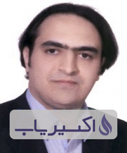 دکتر فرزاد کاظمی زند