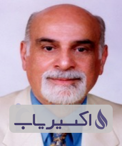 دکتر صادق محبوبین