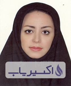 دکتر ملیکا خزاعی
