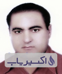 دکتر محمدعلی یزدان بخش قرقانی