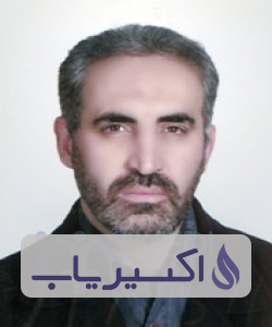 دکتر سیدشهاب احمدیان