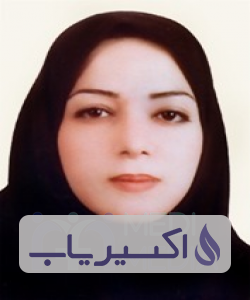 دکتر آرزو مهدوی نژاد