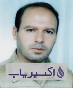 دکتر سیروس عدالت بهبهانی