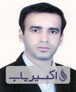 دکتر سیدمحمدرضا بحری