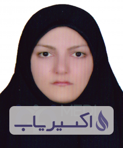 دکتر طیبه باقری نژادنائینی