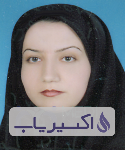 دکتر مریم جواهرطلب