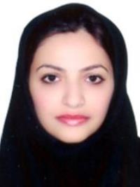 دکتر مریم مهران