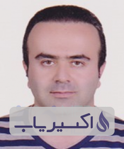 دکتر مهدی احمدپورقادیکلائی