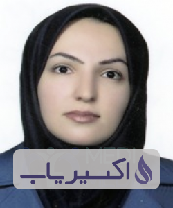 دکتر مریم فرشاد