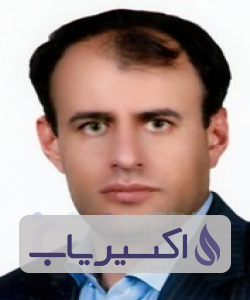 دکتر ناصر خسروی فارسانی