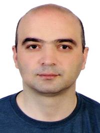 دکتر محمد غفاری چراتی
