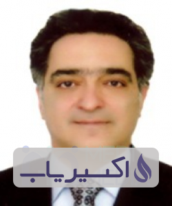 دکتر سیامک قدسی