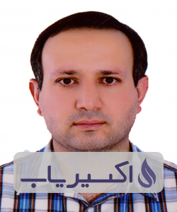 دکتر تراب احمدی