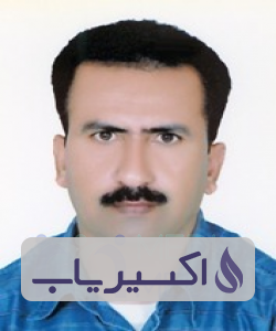 دکتر علی خسروی فر