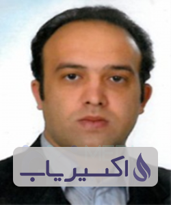 دکتر حسن رحیم دارخیاوی