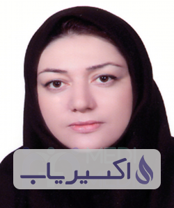 دکتر خاطره حسنوند