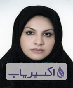 دکتر مریم حجتی اشرفی