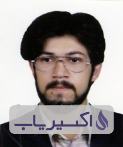دکتر مهدی محبی