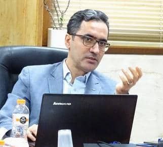 دکتر احمد حرمتی