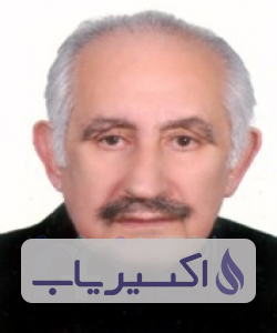 دکتر بیژن روستاءخراسانی