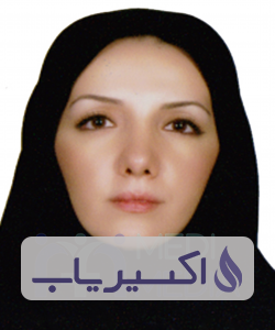 دکتر مریم ارجمندراد