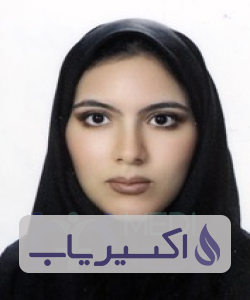 دکتر مهدیس قهرمان پوری