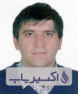 دکتر محمد شهبازی یلوجه