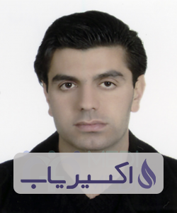 دکتر خلیل کاظم نیا