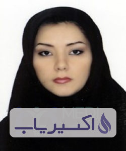 دکتر نوشین مدرسی