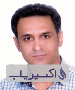 دکتر حسین پاشنا