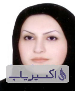 دکتر مریم مهرزادی